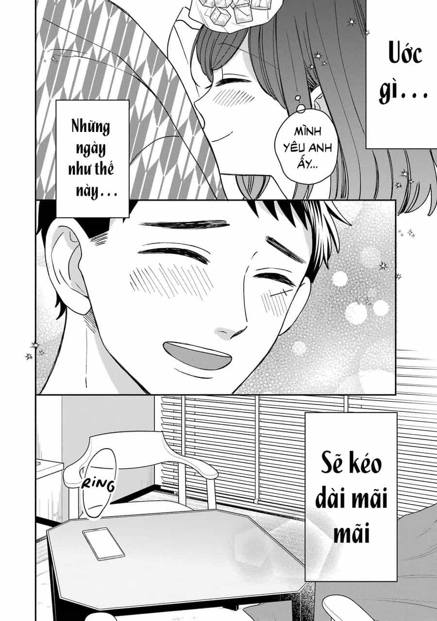 Kijima-San To Yamada-San - Chương 20 - ảnh 27