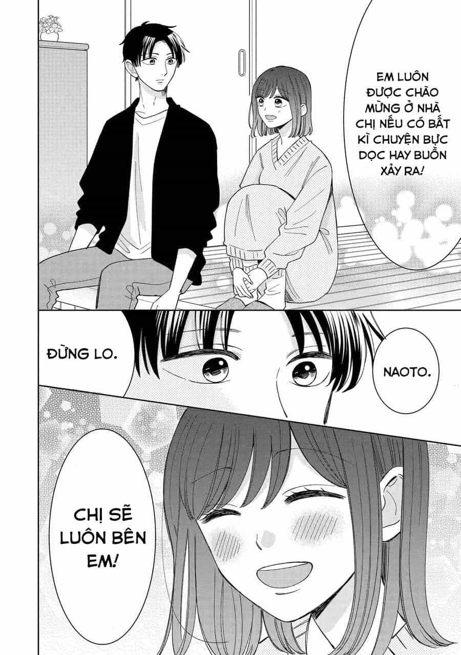 Kijima-San To Yamada-San - Chương 22 - ảnh 31