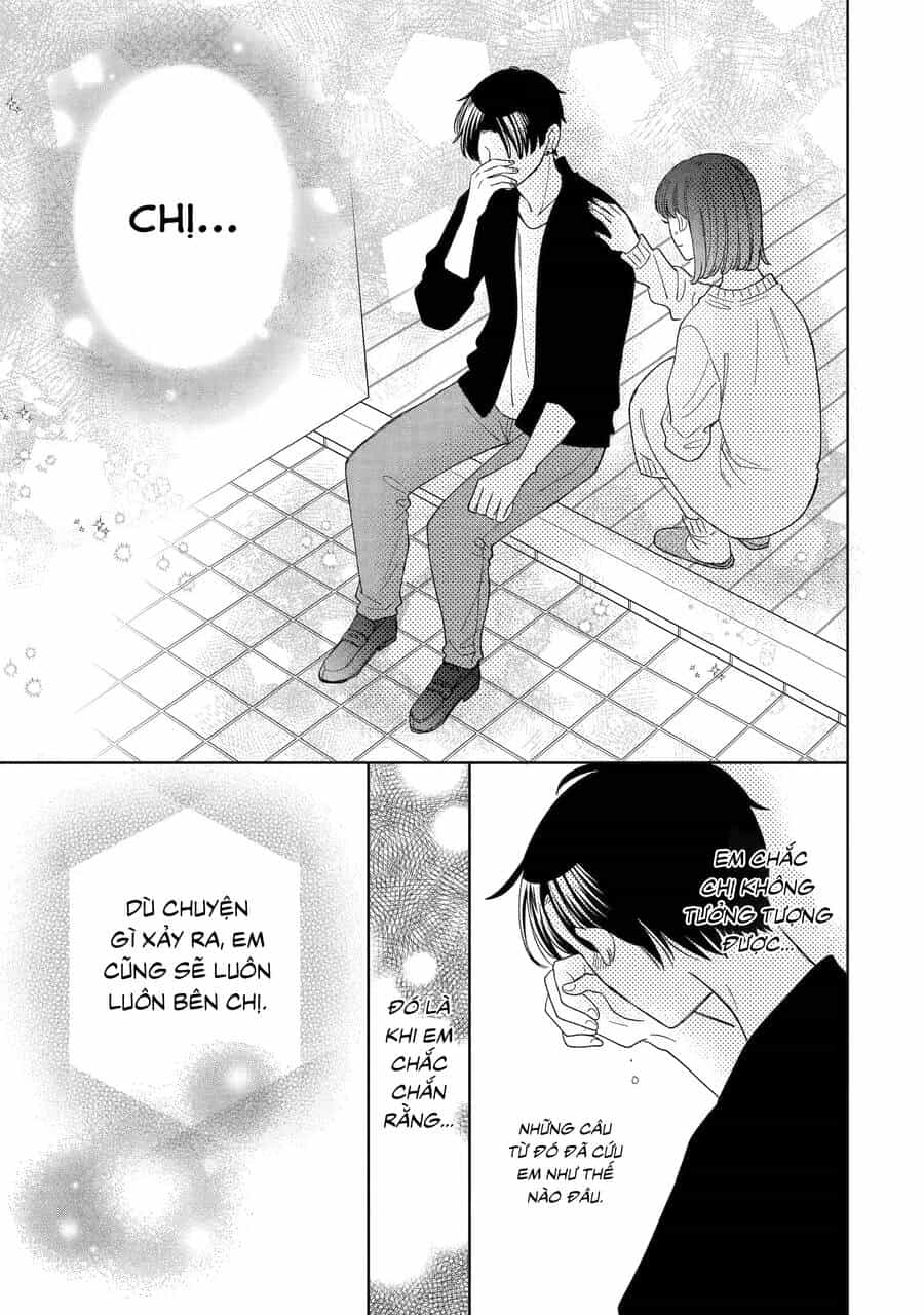 Kijima-San To Yamada-San - Chương 22 - ảnh 32