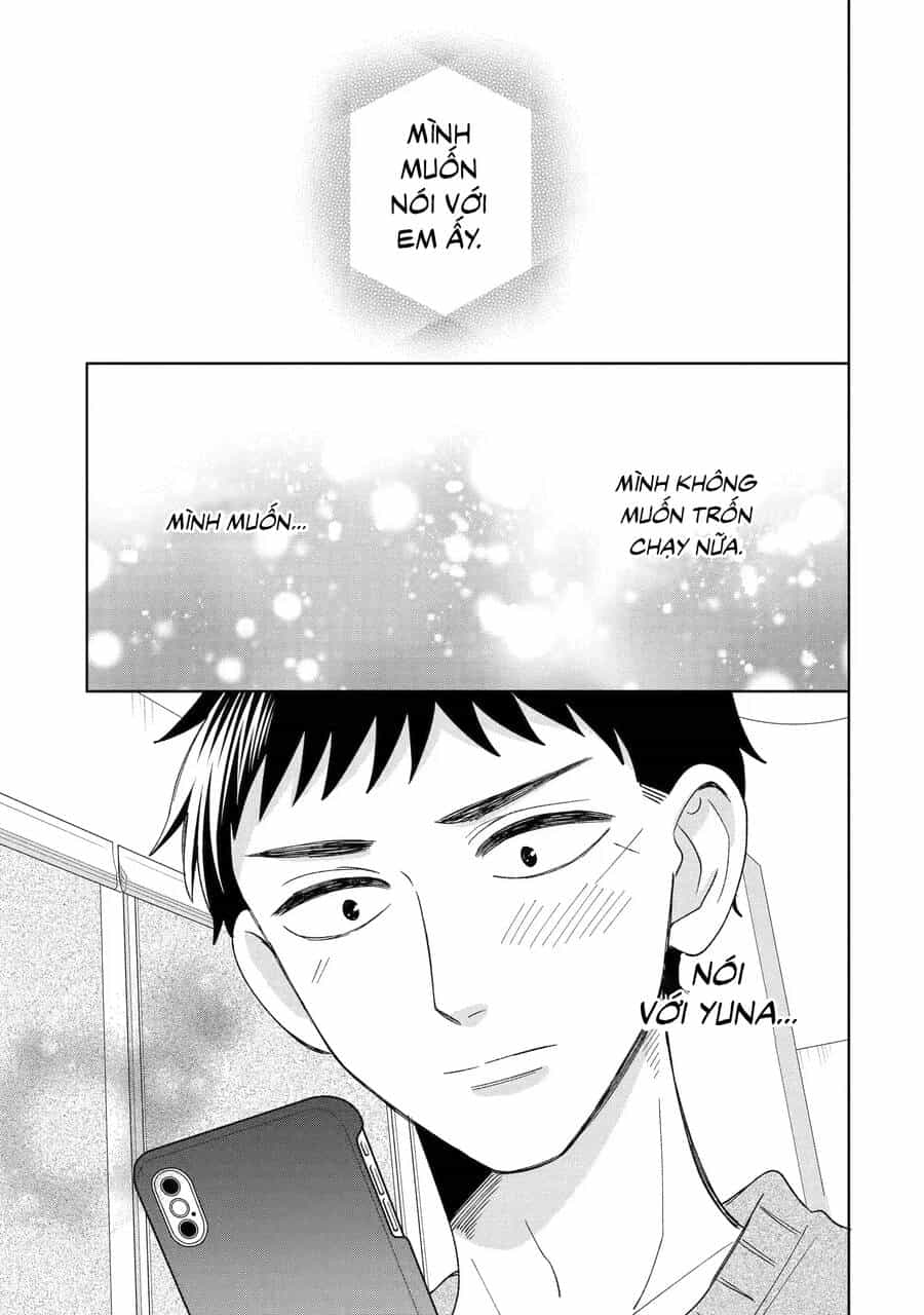 Kijima-San To Yamada-San - Chương 22 - ảnh 40