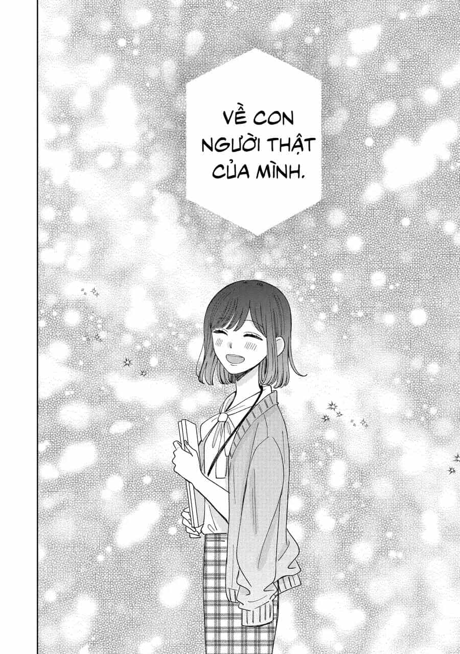Kijima-San To Yamada-San - Chương 22 - ảnh 41