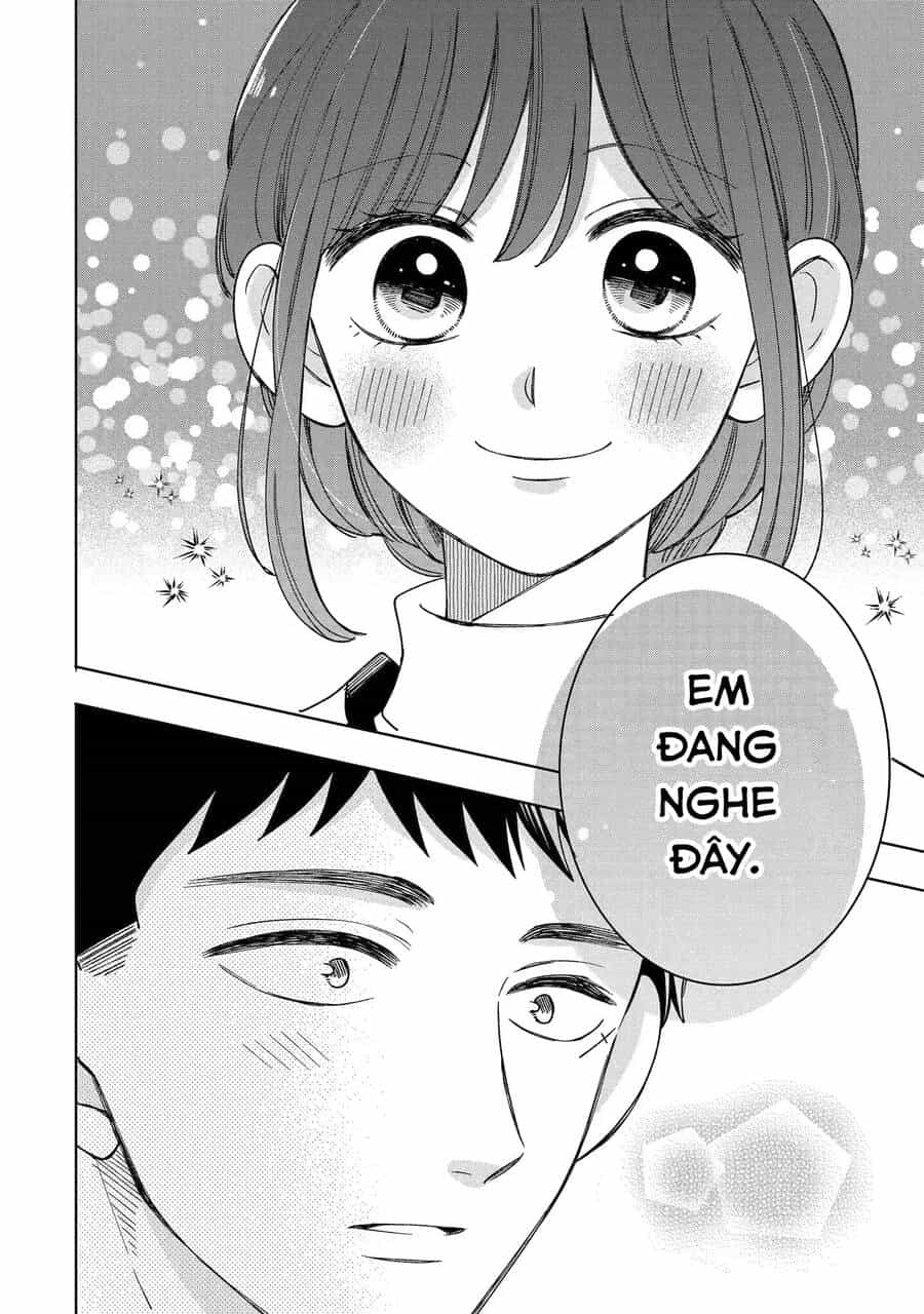 Kijima-San To Yamada-San - Chương 23 - ảnh 27