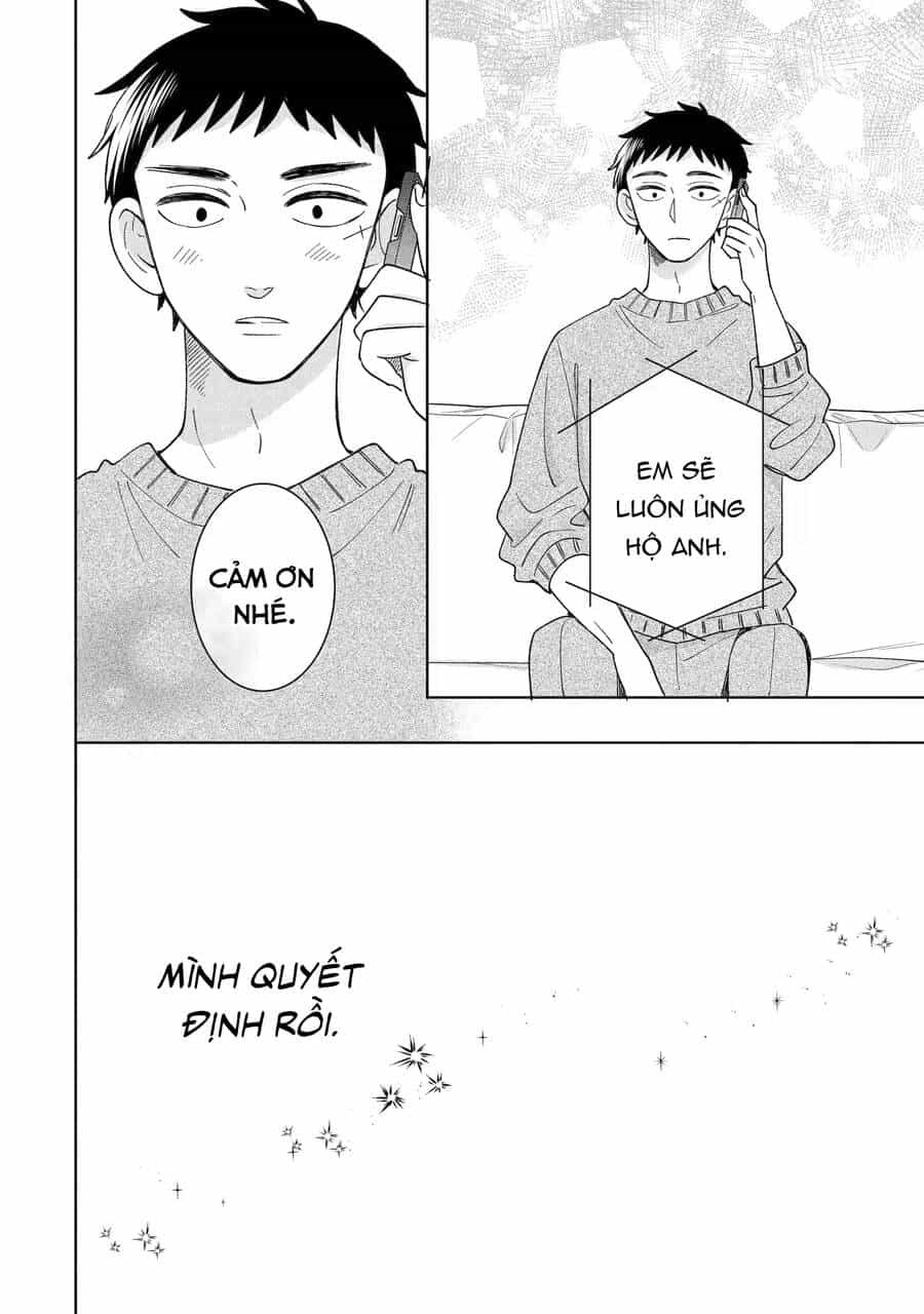 Kijima-San To Yamada-San - Chương 23 - ảnh 7