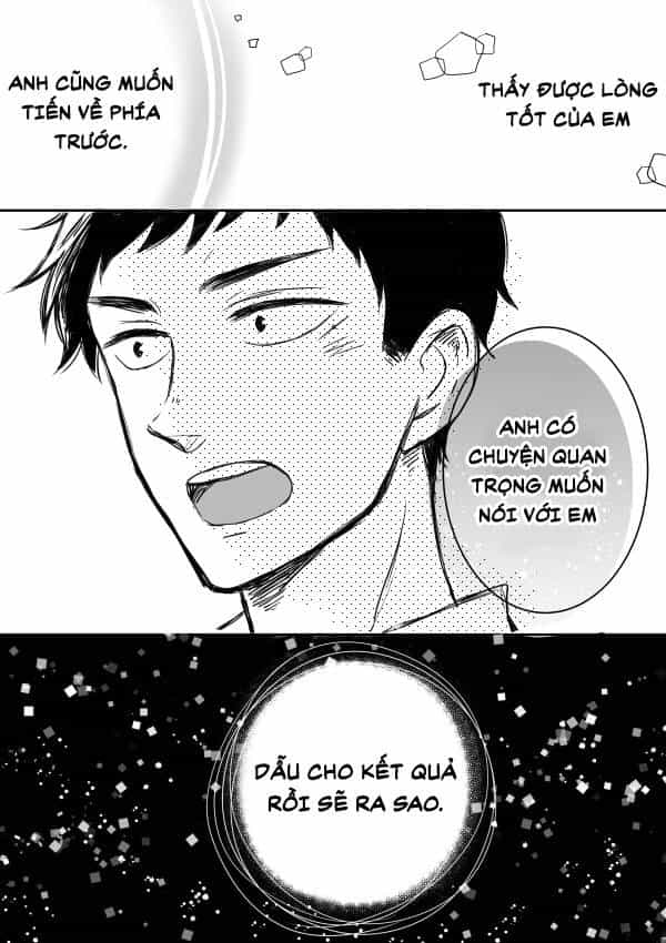 Kijima-San To Yamada-San - Chương 5 - ảnh 31