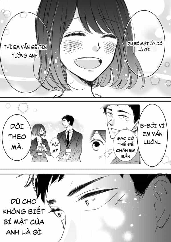 Kijima-San To Yamada-San - Chương 6 - ảnh 35