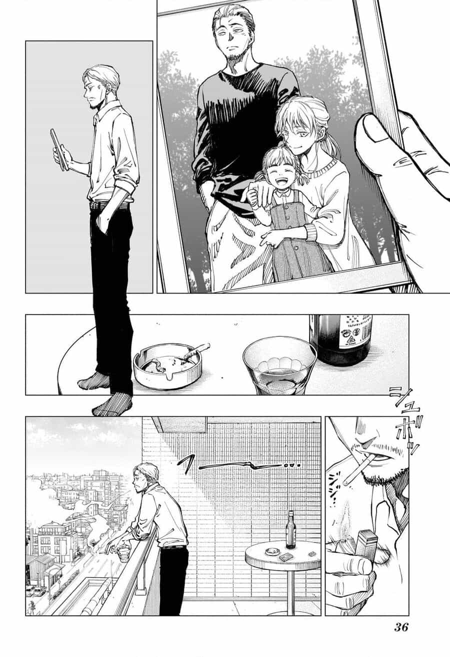 Kill Blue - Chuong 1 - ảnh 12