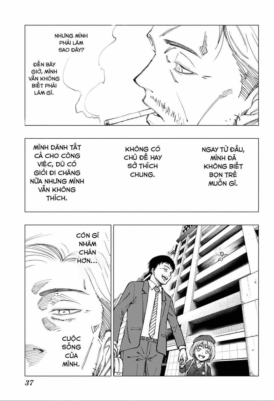 Kill Blue - Chuong 1 - ảnh 13