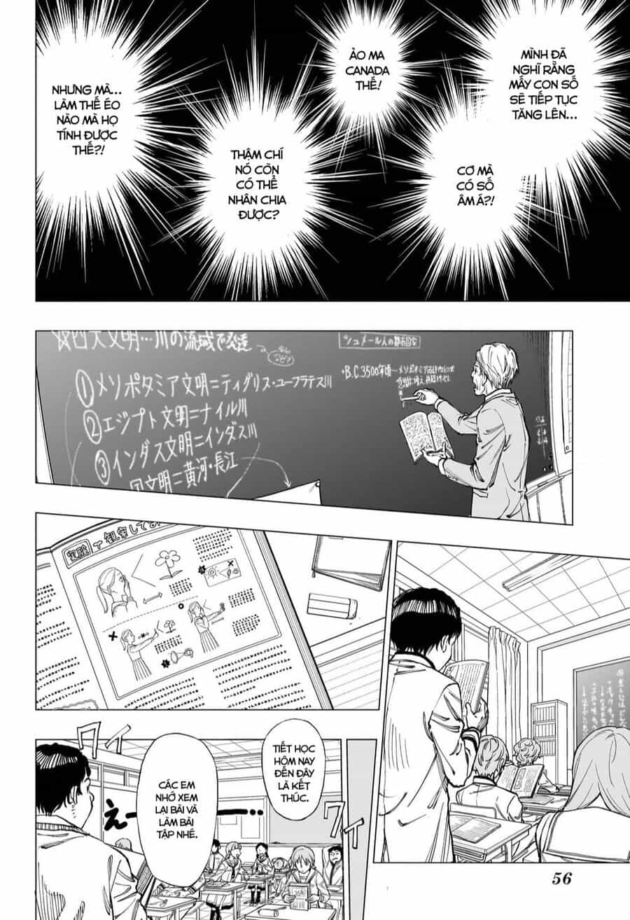 Kill Blue - Chuong 1 - ảnh 31