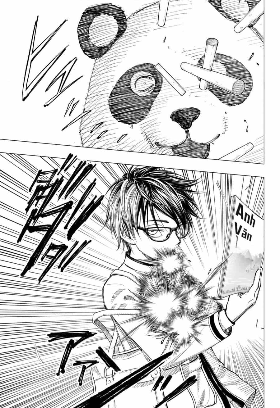 Kill Blue - Chuong 1 - ảnh 39
