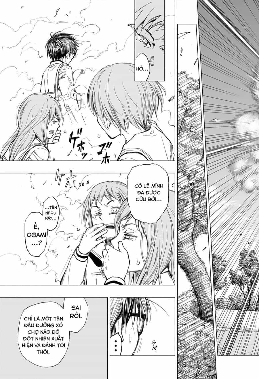 Kill Blue - Chuong 1 - ảnh 44
