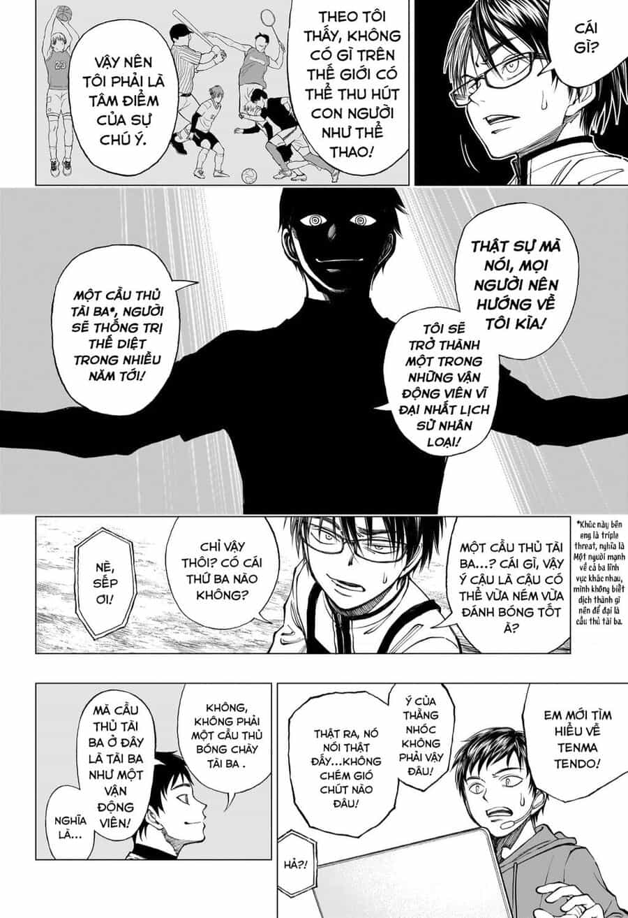 Kill Blue - Chuong 11 - ảnh 17
