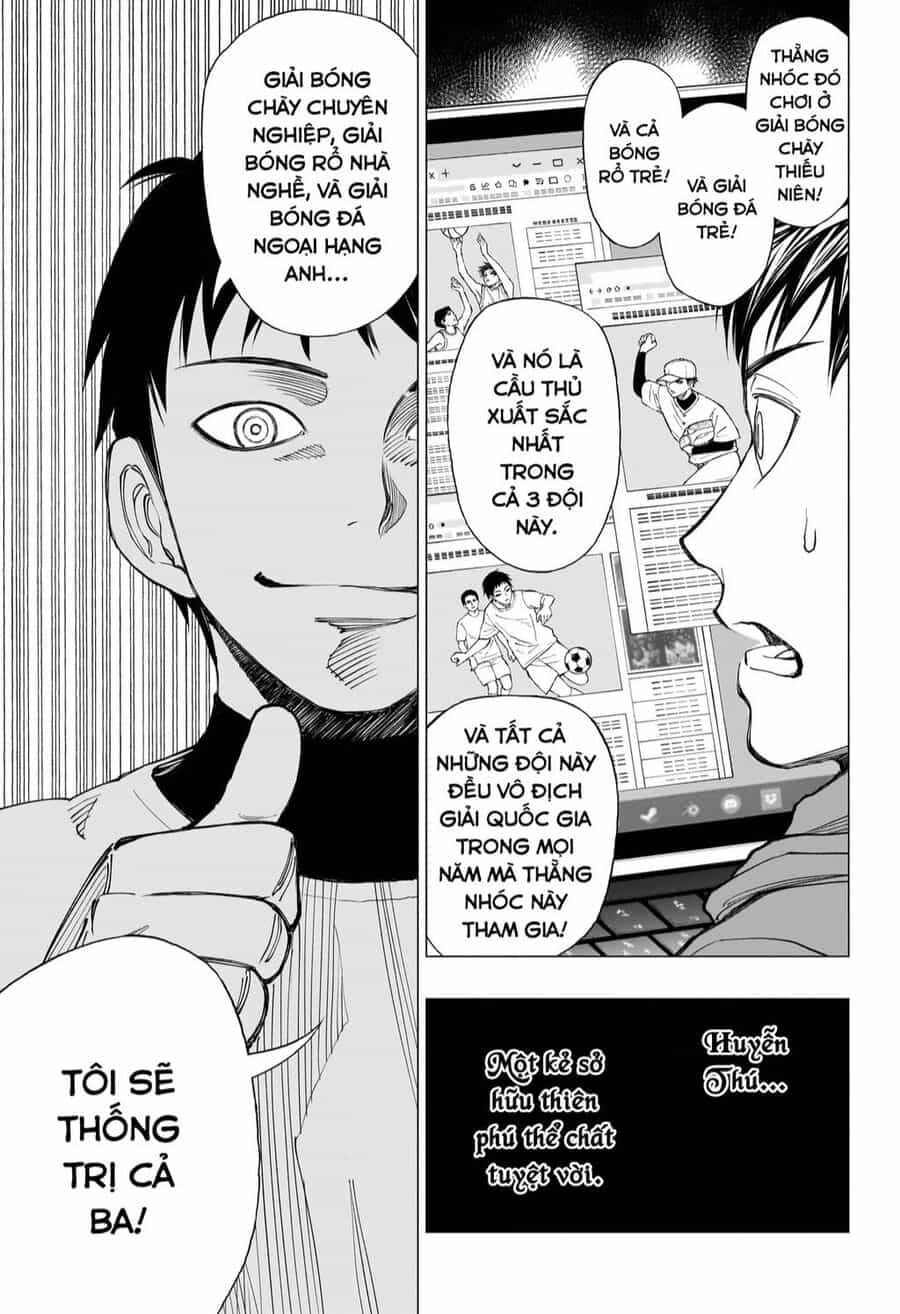 Kill Blue - Chuong 11 - ảnh 18