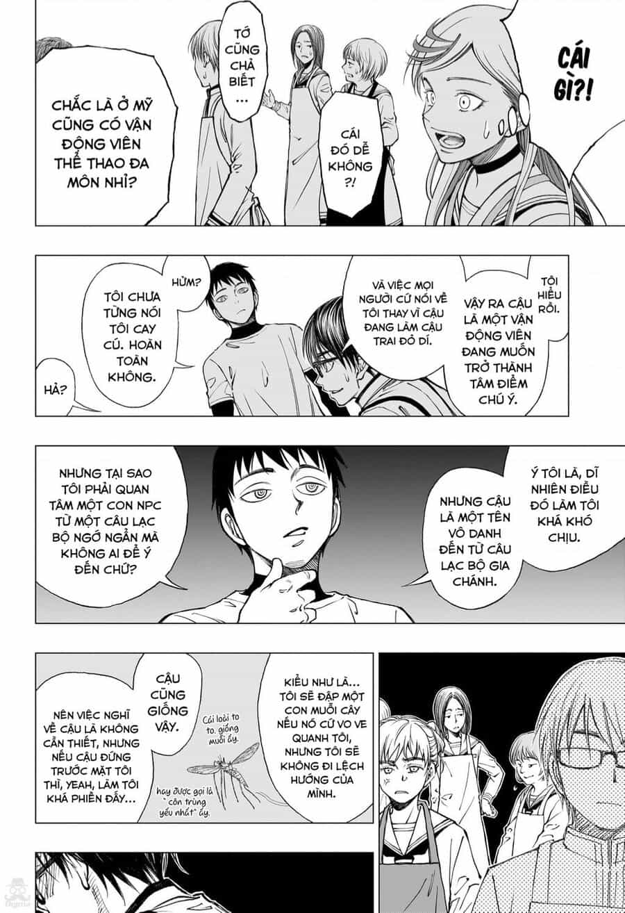 Kill Blue - Chuong 11 - ảnh 19