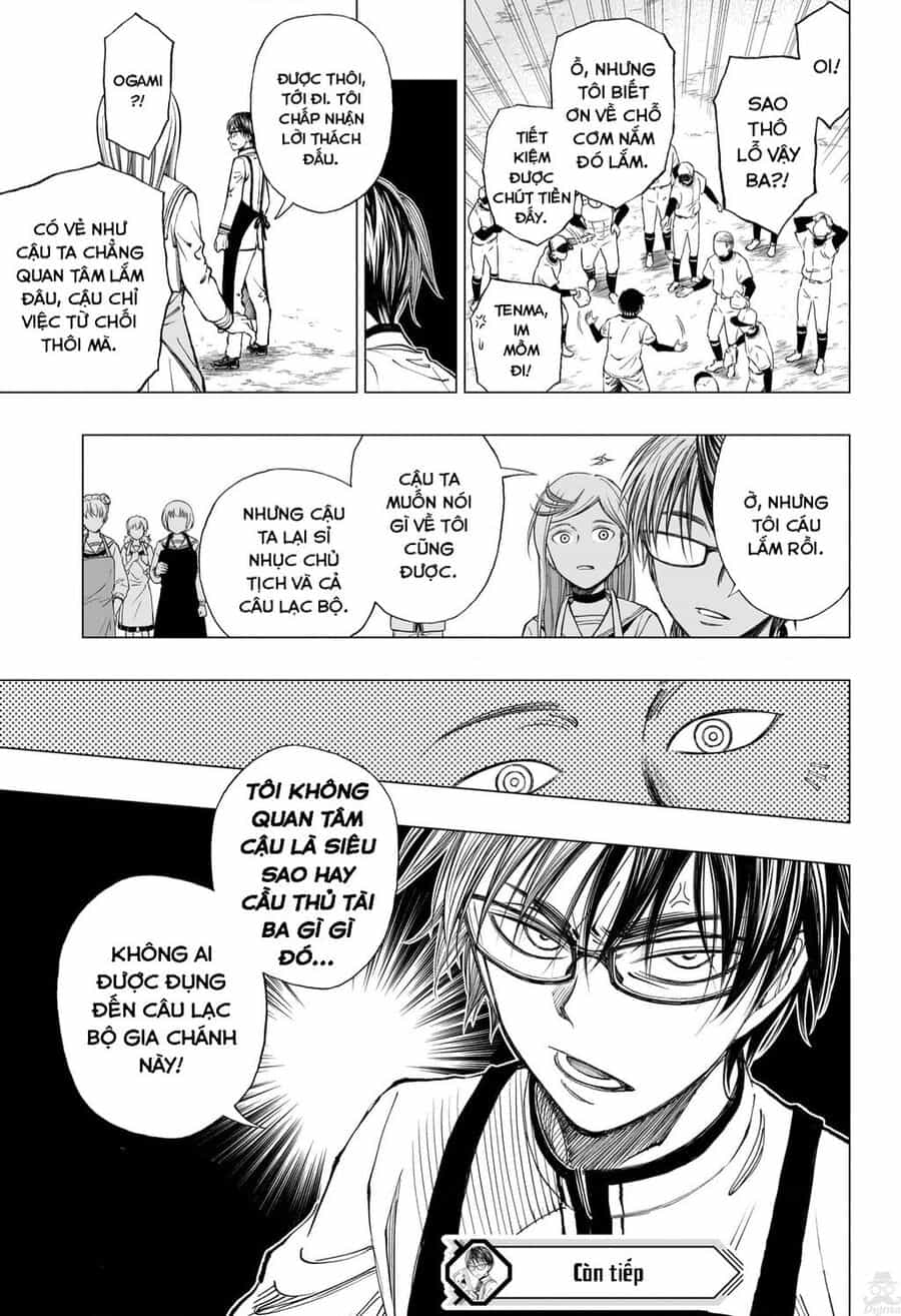 Kill Blue - Chuong 11 - ảnh 20