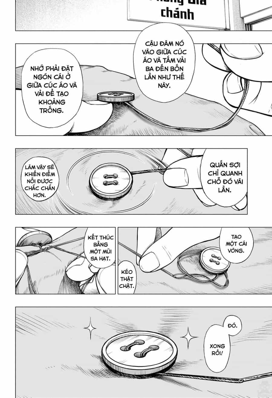 Kill Blue - Chuong 11 - ảnh 3