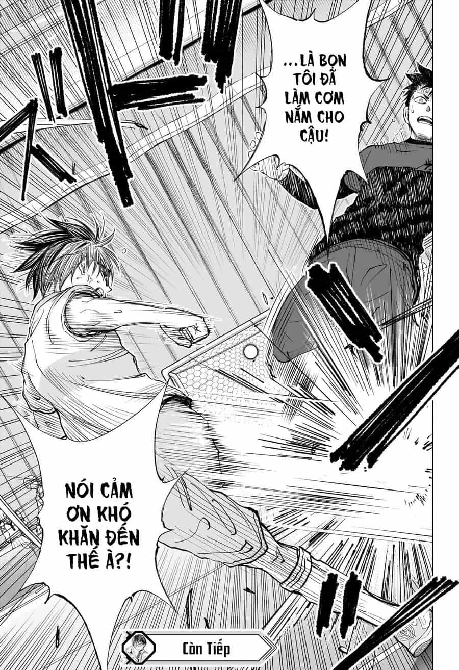 Kill Blue - Chương 14 - ảnh 20