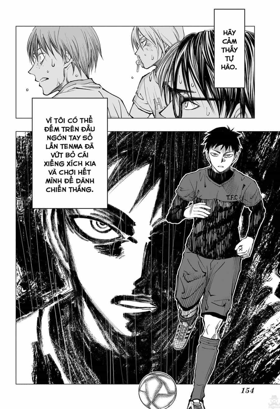 Kill Blue - Chương 14 - ảnh 3