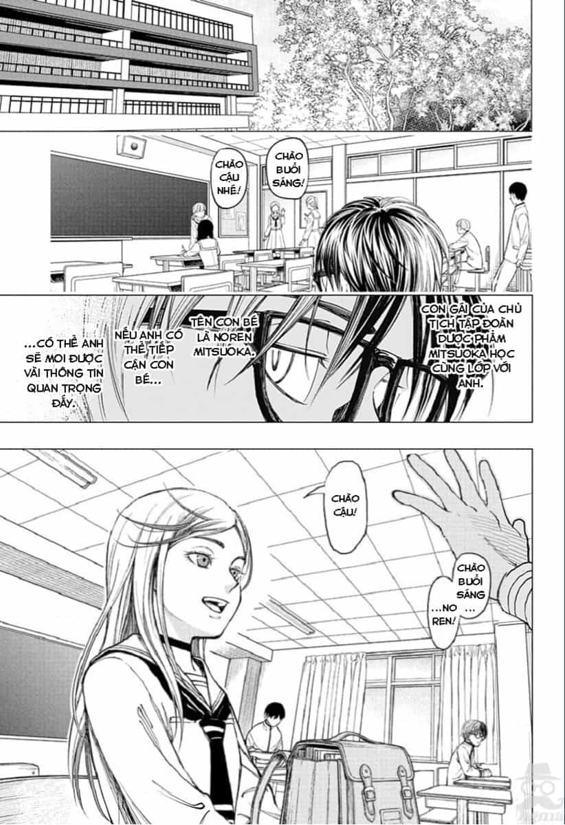 Kill Blue - Chuong 2 - ảnh 28