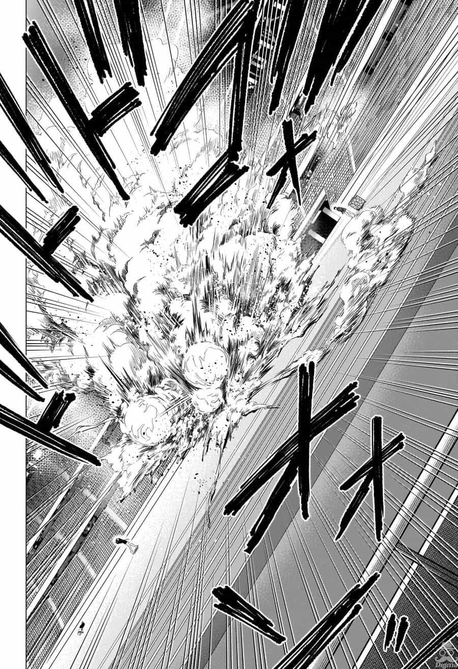 Kill Blue - Chương 20 - ảnh 7