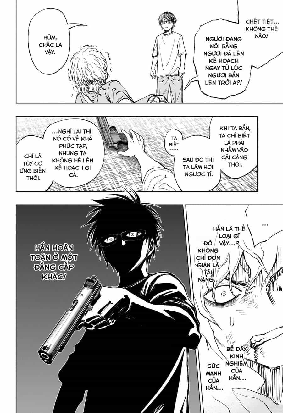 Kill Blue - Chương 21 - ảnh 16