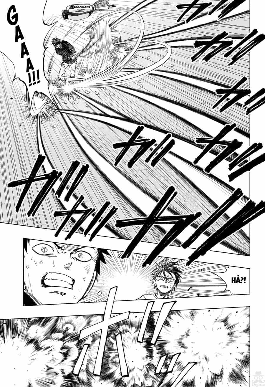 Kill Blue - Chương 22 - ảnh 12