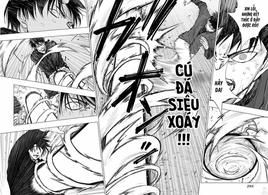 Kill Blue - Chương 22 - ảnh 17