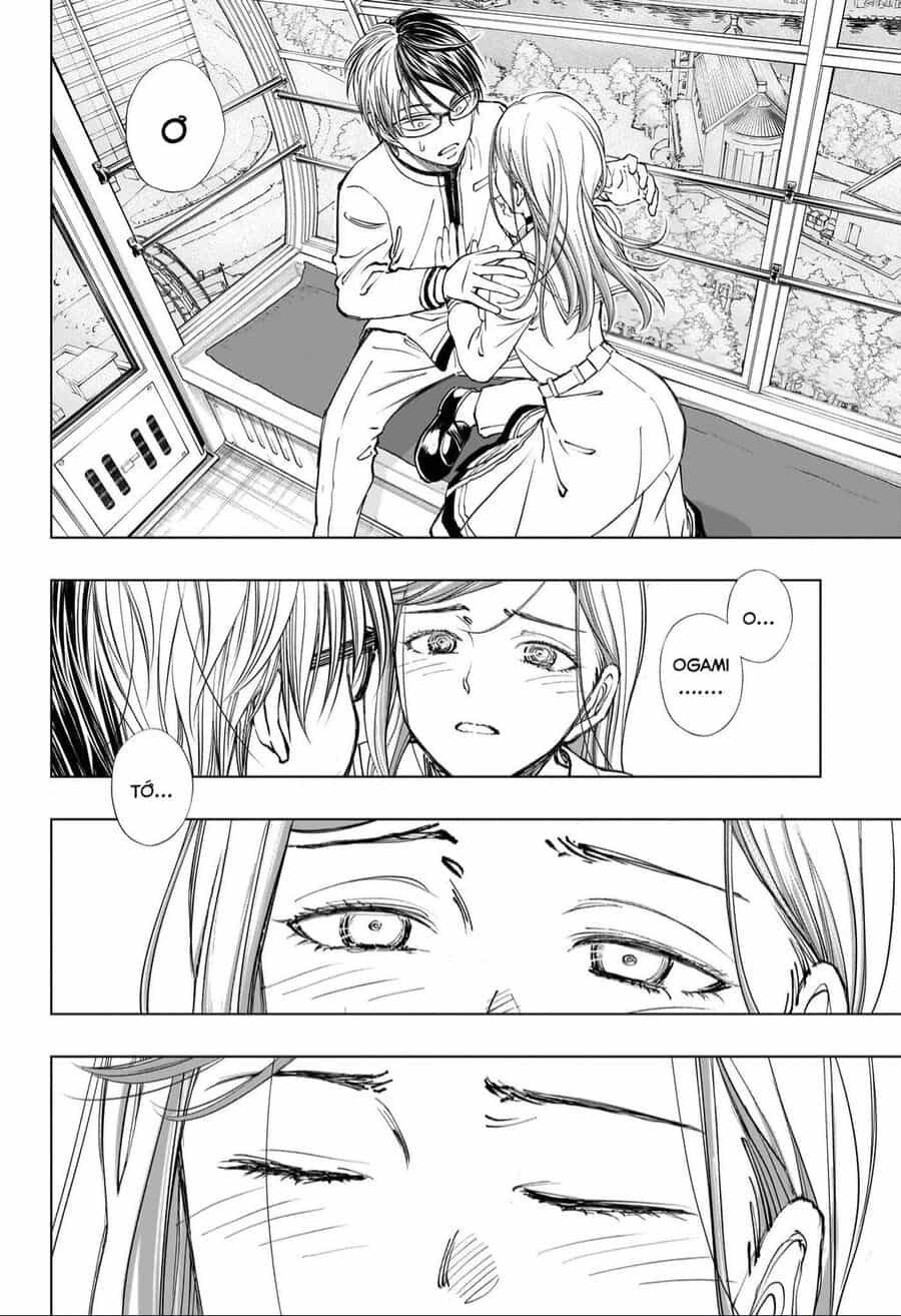 Kill Blue - Chuong 25 - ảnh 13