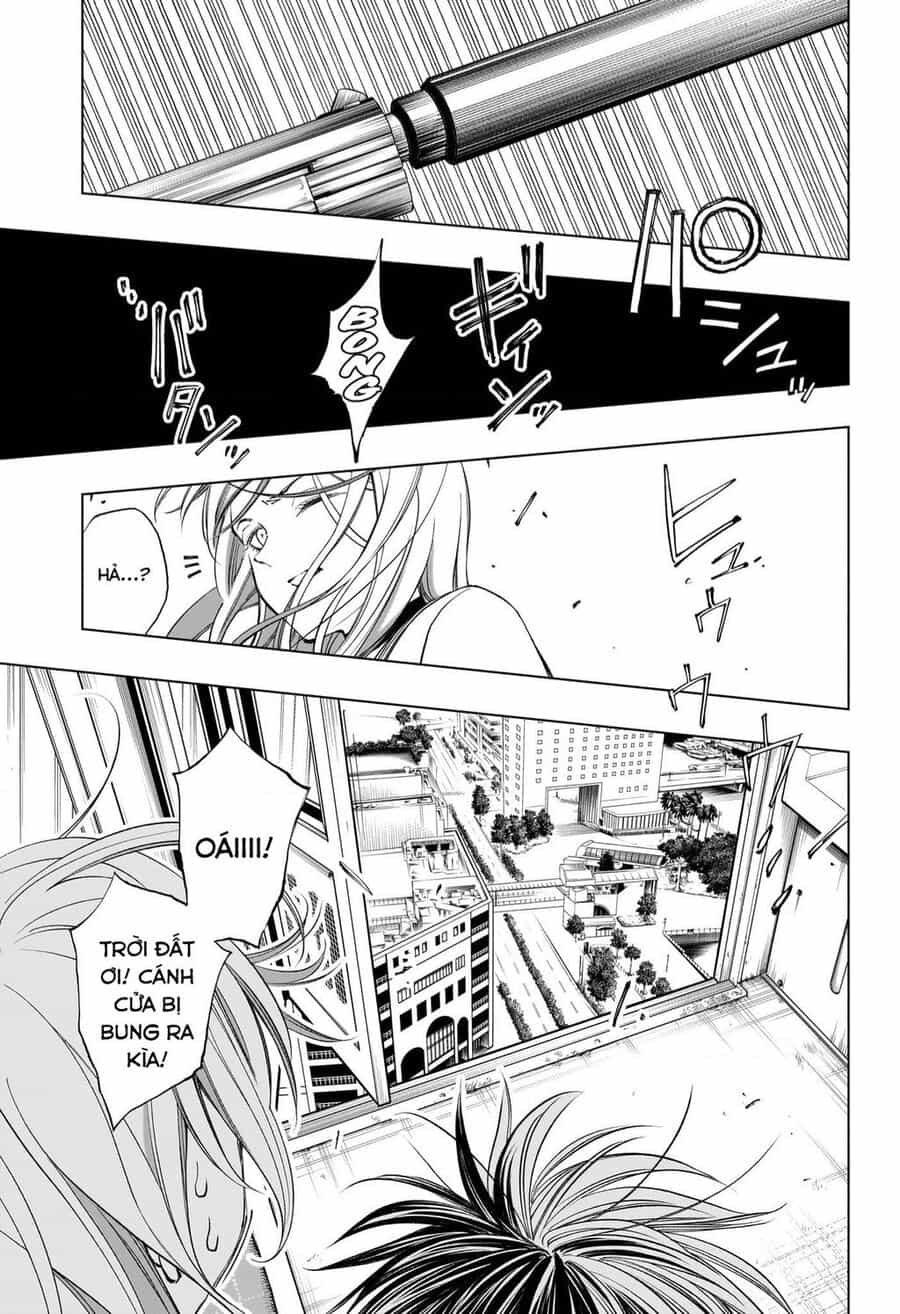 Kill Blue - Chuong 25 - ảnh 16