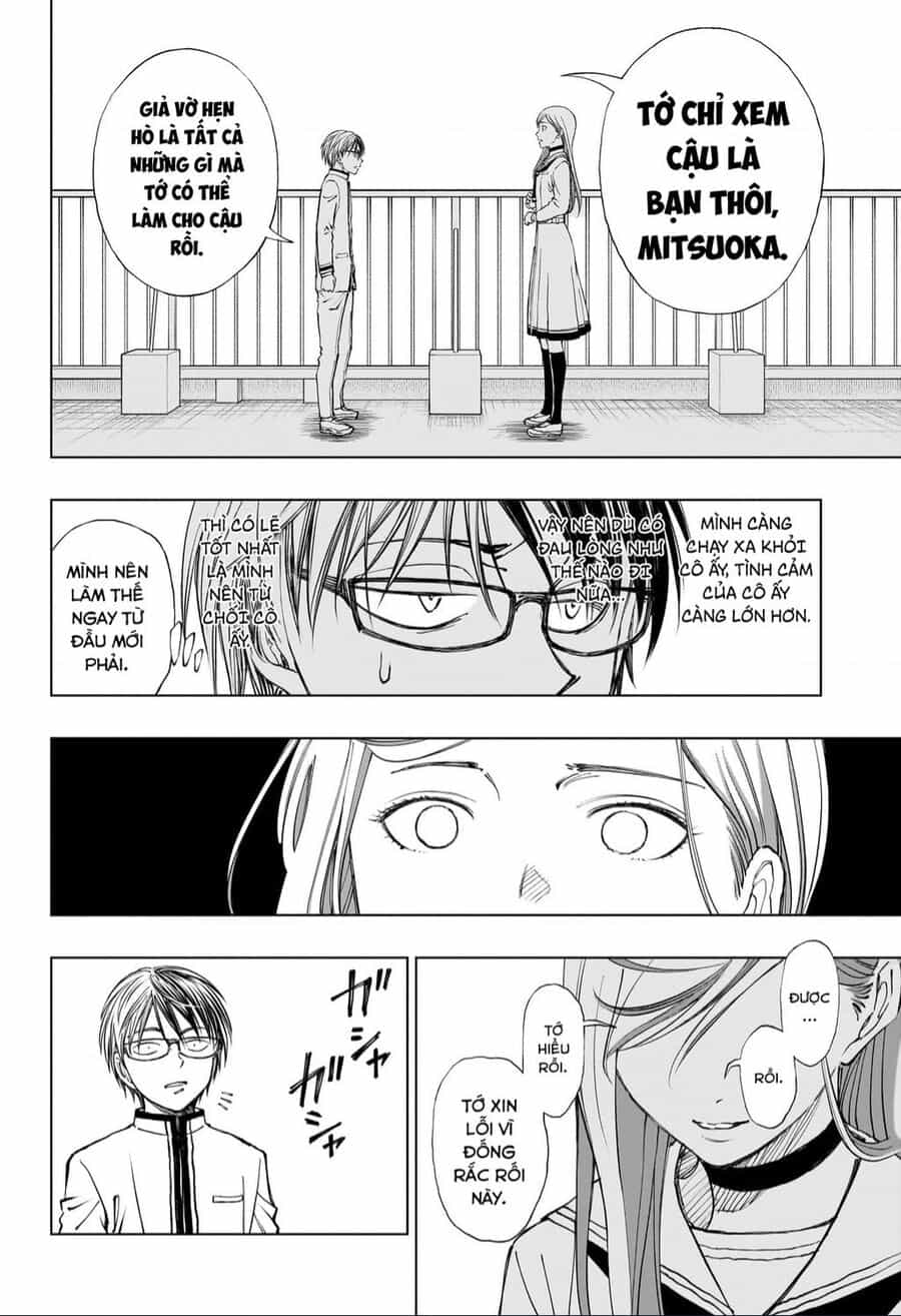 Kill Blue - Chuong 25 - ảnh 5