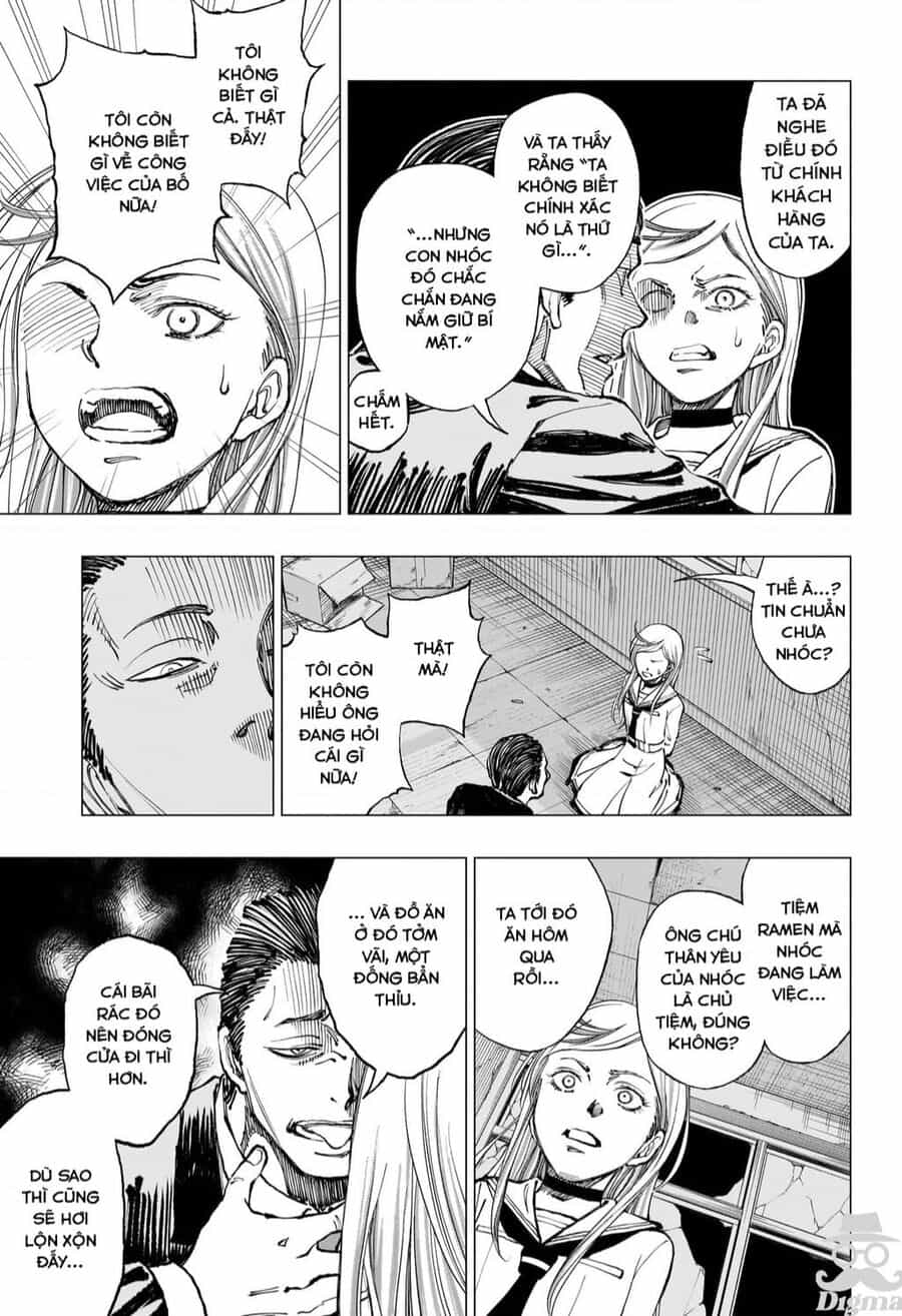 Kill Blue - Chuong 4 - ảnh 5