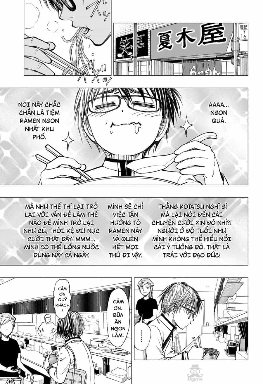 Kill Blue - Chuong 6 - ảnh 12