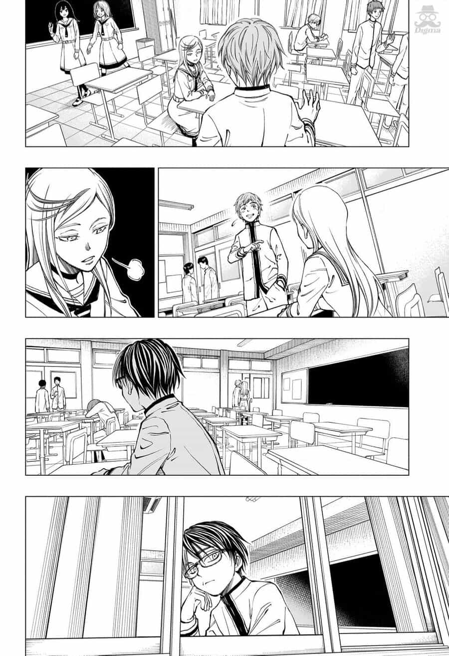 Kill Blue - Chuong 6 - ảnh 3