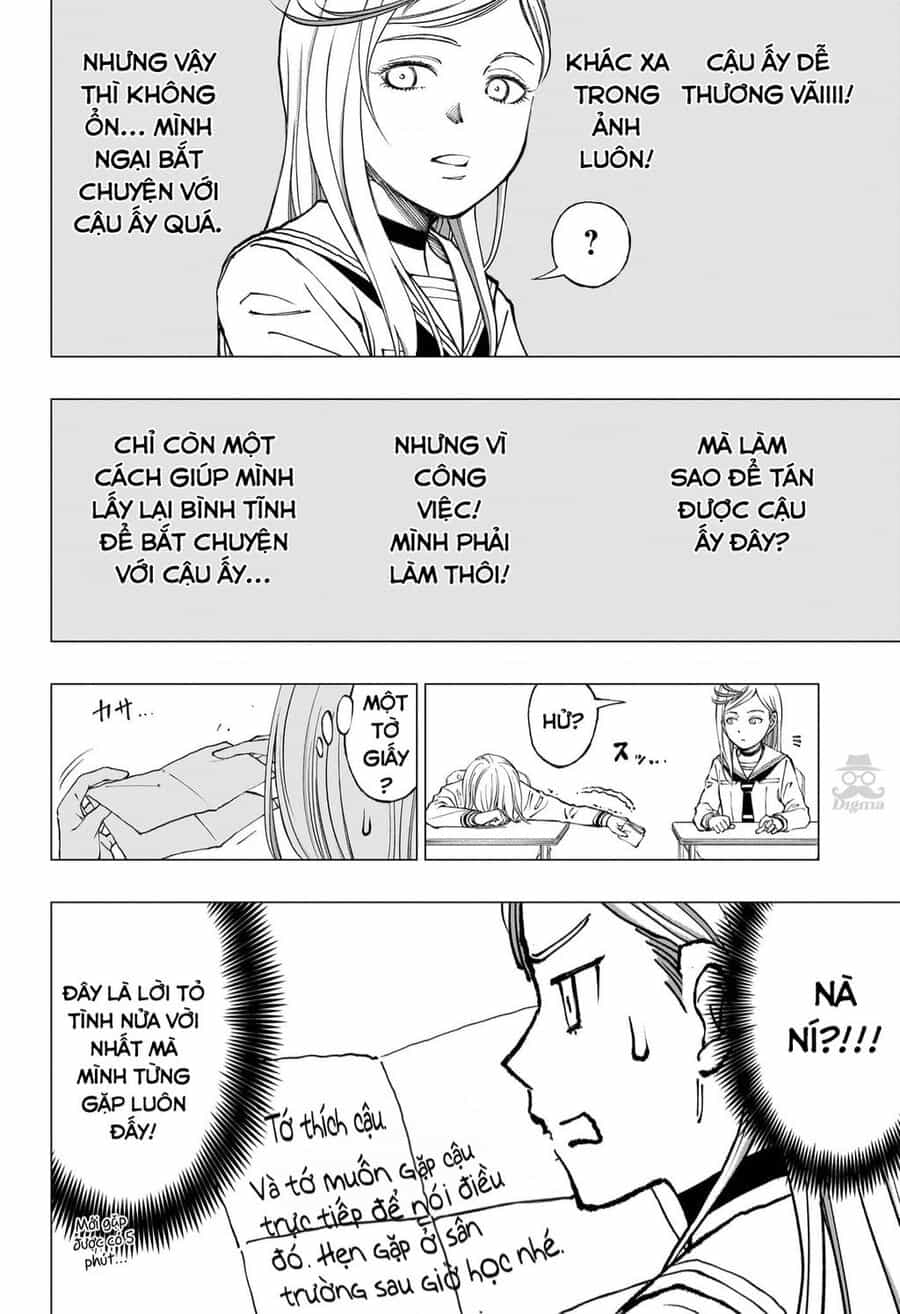 Kill Blue - Chuong 8 - ảnh 11