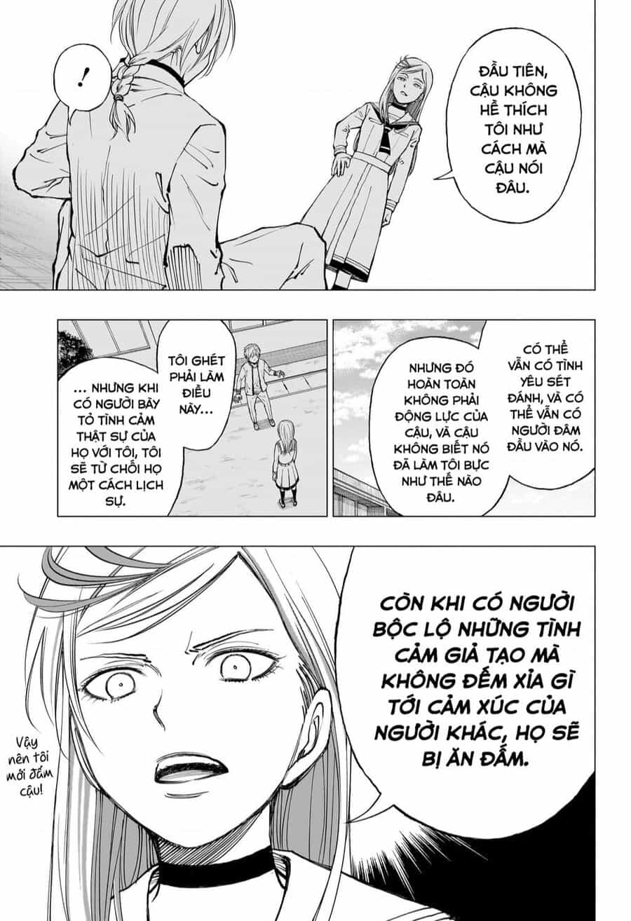 Kill Blue - Chuong 8 - ảnh 16