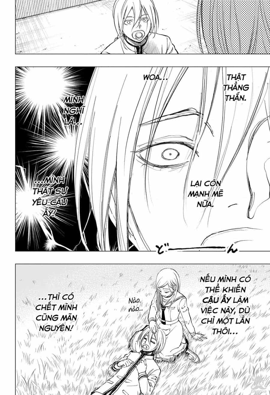 Kill Blue - Chuong 8 - ảnh 17