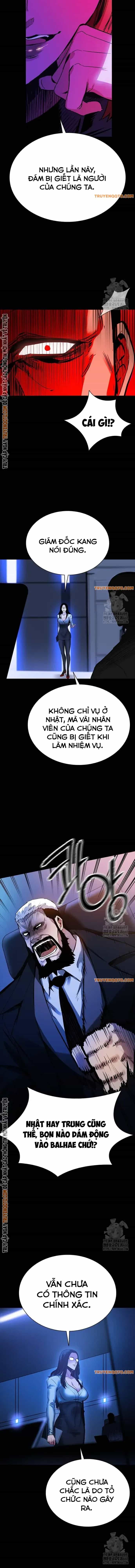 Killing Field - Chương 1 - ảnh 18