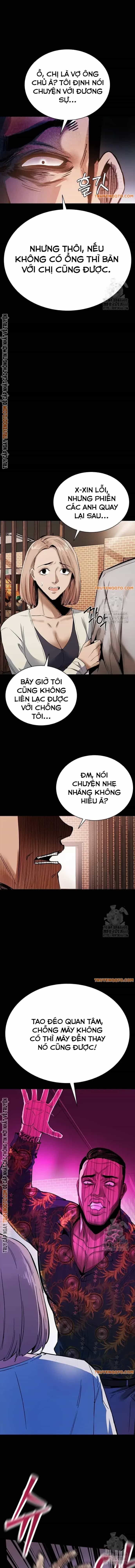 Killing Field - Chương 1 - ảnh 41