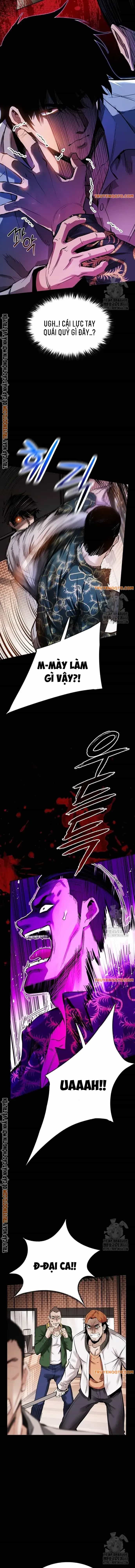 Killing Field - Chương 1 - ảnh 45