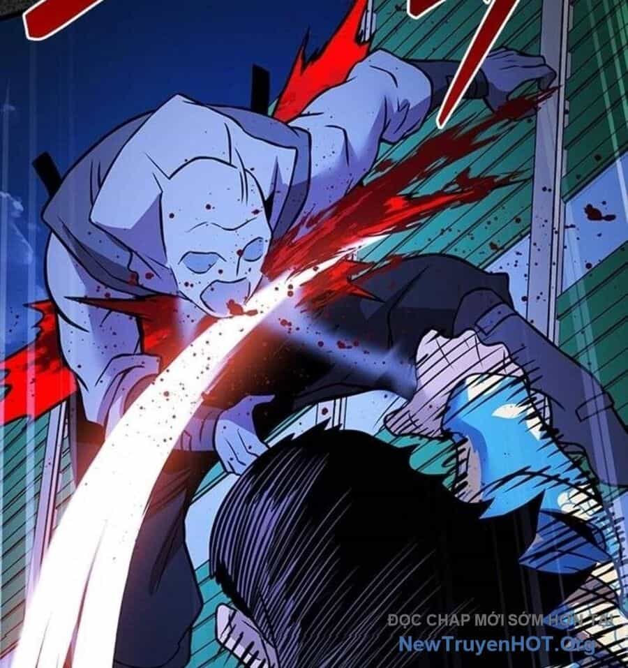Killing Field - Chương 12 - ảnh 21