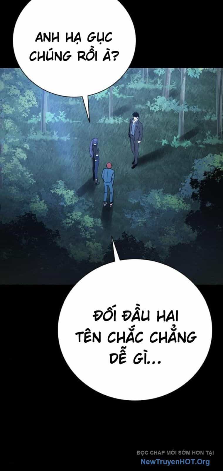 Killing Field - Chương 17 - ảnh 23