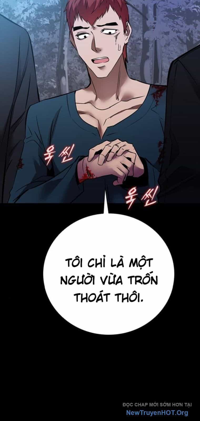 Killing Field - Chương 17 - ảnh 33