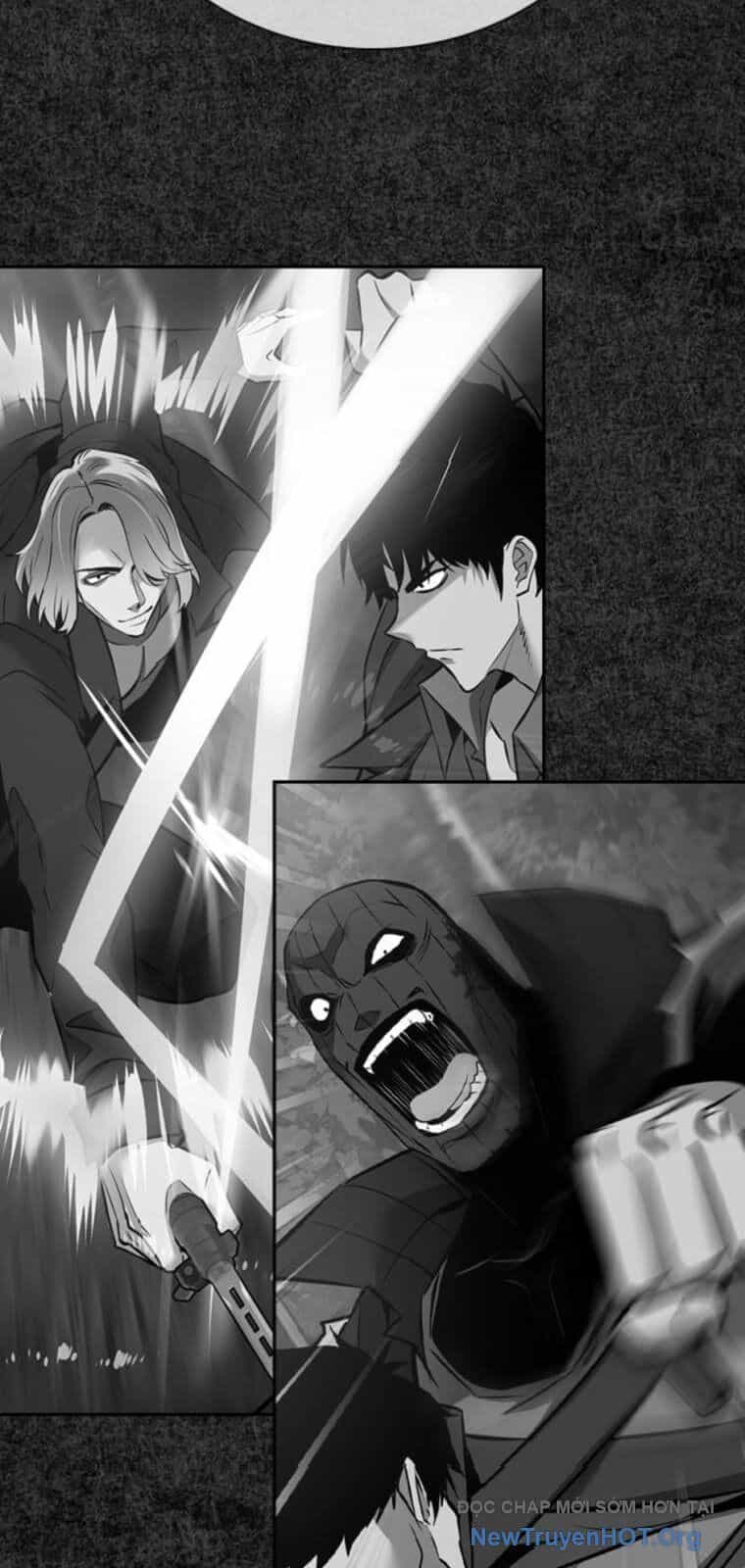 Killing Field - Chương 17 - ảnh 43