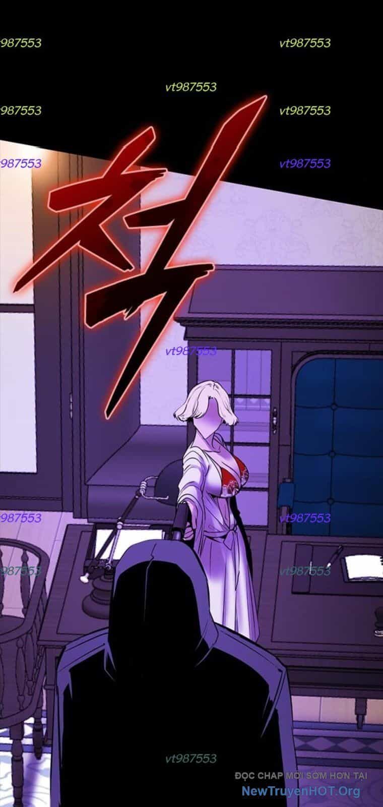 Killing Field - Chương 18 - ảnh 123