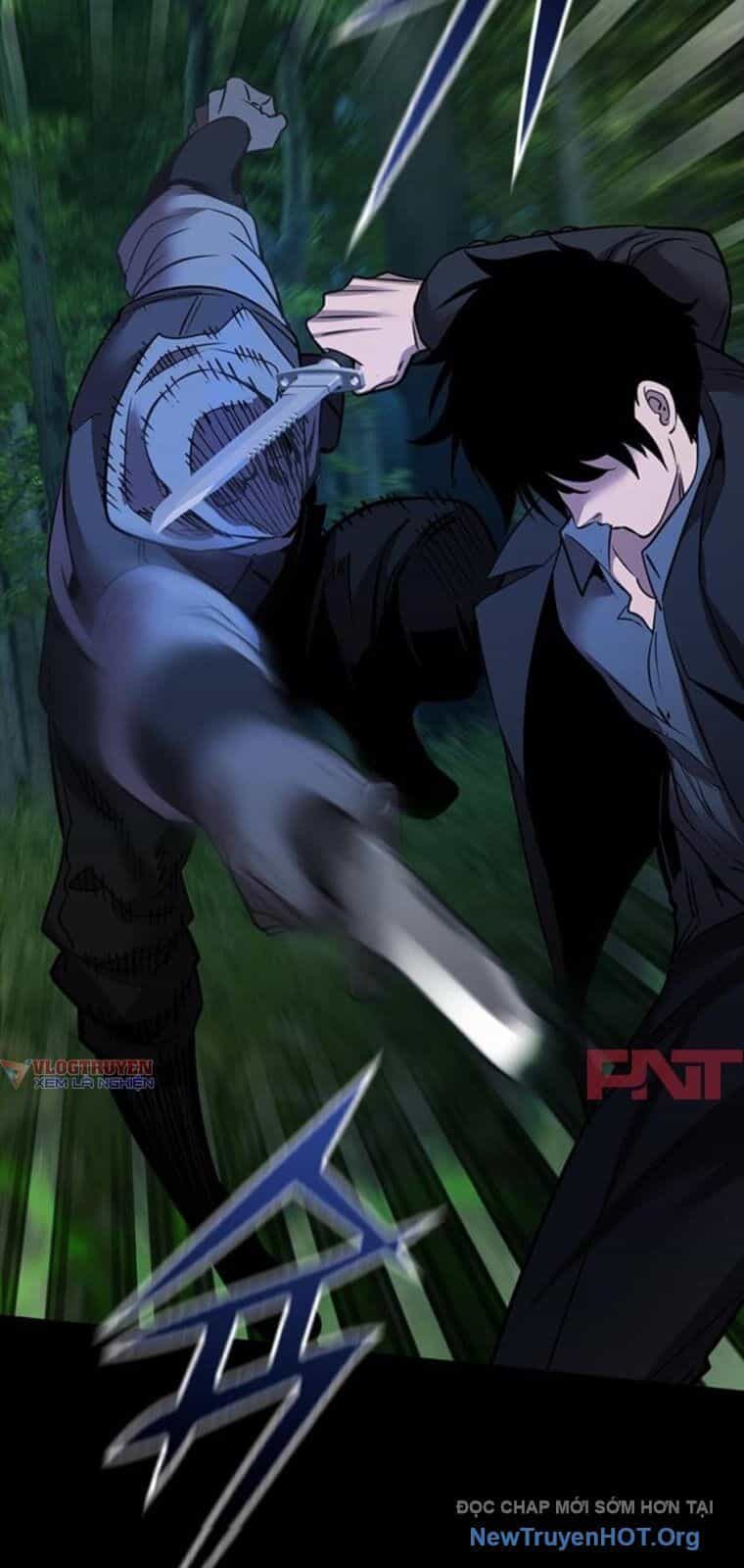 Killing Field - Chương 18 - ảnh 53