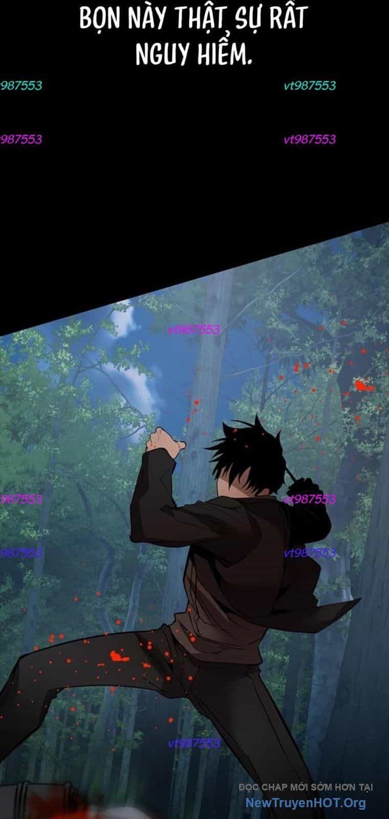 Killing Field - Chương 18 - ảnh 68