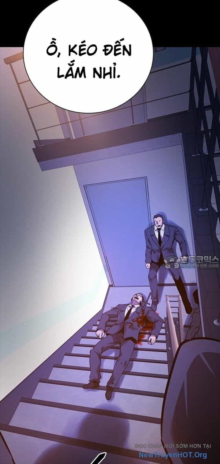 Killing Field - Chương 19 - ảnh 23
