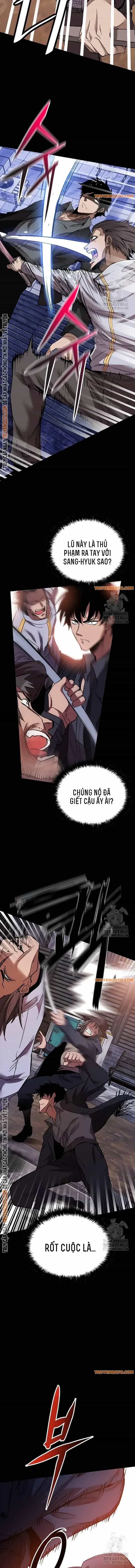 Killing Field - Chương 2 - ảnh 16