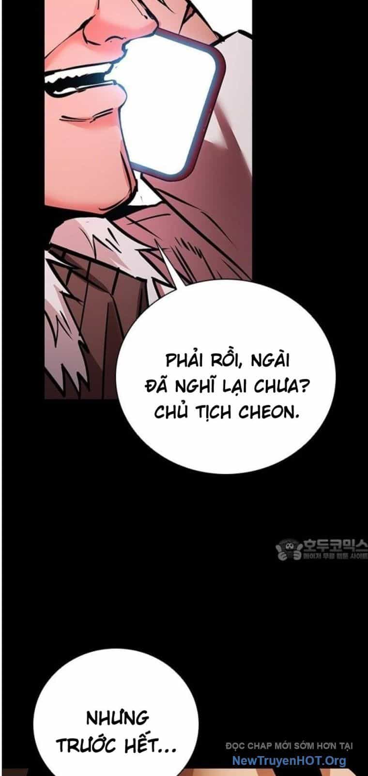 Killing Field - Chương 21 - ảnh 47