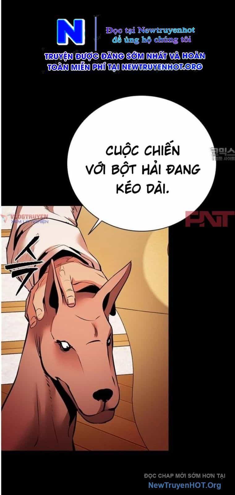 Killing Field - Chương 21 - ảnh 54