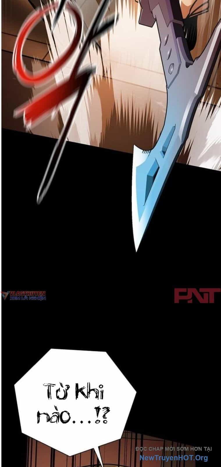 Killing Field - Chương 22 - ảnh 36